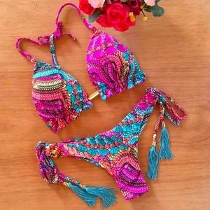 Bikini set size S